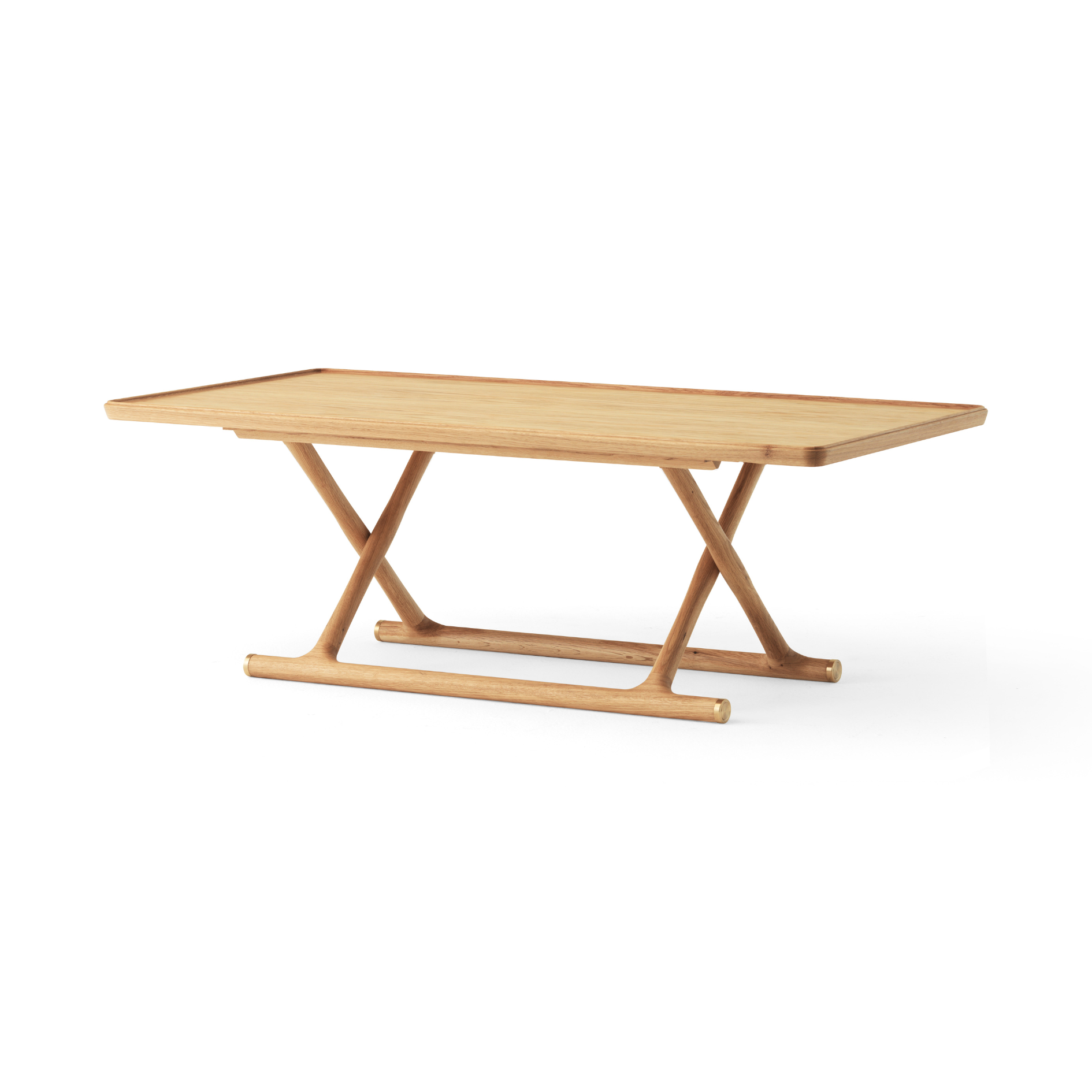 Jäger Lounge Table